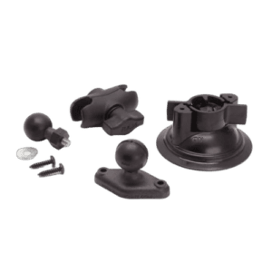 AIM SmartyCam HD Suction Cup Mount