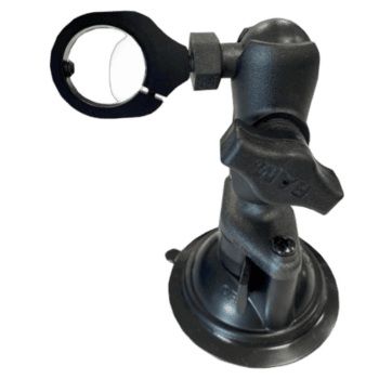 AIM SmartyCam GP HD Suction Cup Mount
