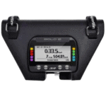 GPR Direct Solo 2 timing system used in motorsport for accurate lap timing and race data analysis.