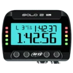 AiM Solo 2 DL GPS lap timer