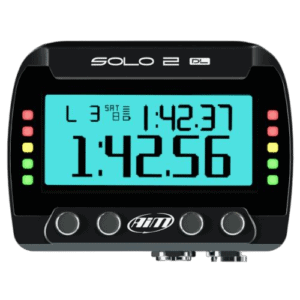 AiM Solo 2 DL GPS lap timer