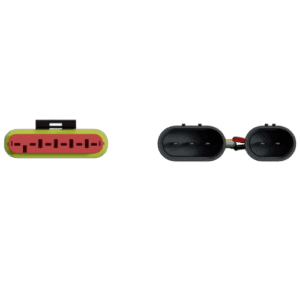 AIM TPMS Spare CAN Receiver