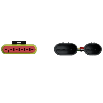 AIM TPMS Spare CAN Receiver