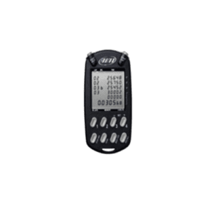 AiM MultiChron Stopwatch - Hand-Held Lap Timer