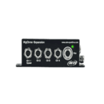 AIM Mychron Expansion Box With External Power (for Mychron 4 or 5)