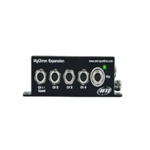 AIM Mychron Expansion Box With External Power (for Mychron 4 or 5)