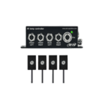 AiM IR Tyre Temp Sensor Kit