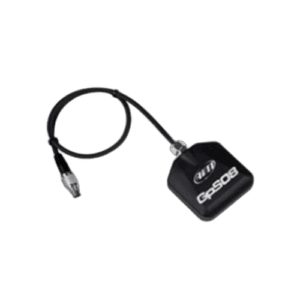 AIM GPS 08 Kart With 2 Port Data Hub (Mychron 4 Only)