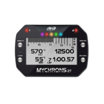 AiM Mychron 5s 2T