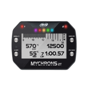 AiM Mychron 5s