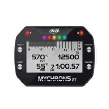 AiM Mychron 5s
