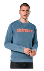 Alpinestars Mondial Crew Jumper - Image 3