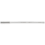 Facom AMZ reversible blades for versatile cutting tasks, shown in a sleek silver finish with precise markings for easy identification.