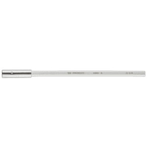 Facom AMZ reversible blades for versatile cutting tasks, shown in a sleek silver finish with precise markings for easy identification.