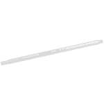 Facom AMZ reversible blades for versatile cutting tasks, model AMZ.H5, shown in white with detailed markings.