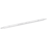 Facom AMZ reversible blades for precision cutting, shown in white with engraved branding and model details.