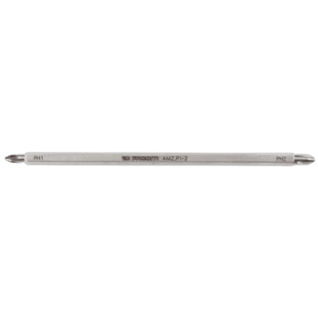 Facom AMZ.P1-2 reversible blades for precision cutting and versatile use in professional settings.