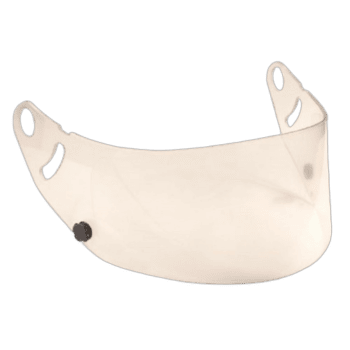 Arai Anti Fog Visor for GP-7 Series Helmet - Clear