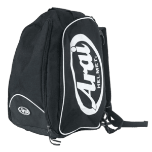 ARA990450 Arai Helmet Rucksack - Black