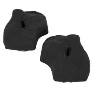 Arai Replacement Cheek Pads for GP-7 Series Helmet
