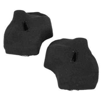 Arai Replacement Cheek Pads for GP-7 Series Helmet