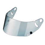 Arai CK 6 Standard Visor - Light Smoke / Tint