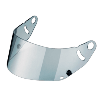 Arai CK 6 Standard Visor - Light Smoke / Tint