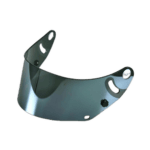 Arai CK 6 Mirror Visor - Silver