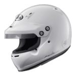 Arai GP 5WV Race Helmet With Visor