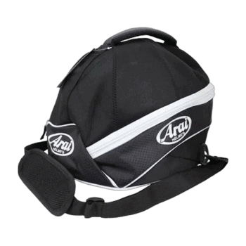 Arai Helmet Pod - Black ARA990279