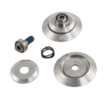 Arai Hans Clips
