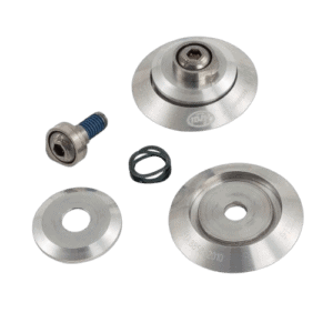 Arai Hans Clips