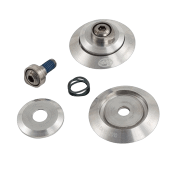 Arai Hans Clips