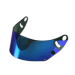 Arai GP 7 Mirror Visor - Blue