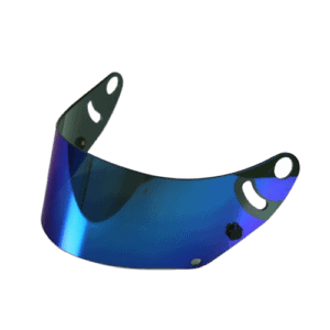 Arai GP 6/SK6 Mirror Visor - Blue