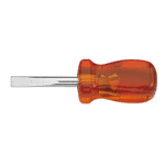 Facom (F)Screwdriver Arb.6.5x40