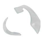 Arai PED Spoiler Kit For GP-6, GP-7, SK-6 Helmets (All Models)