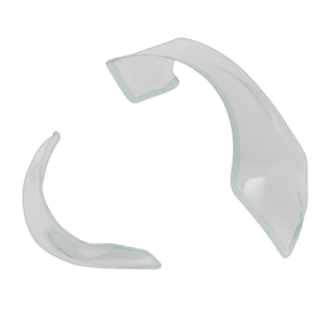 Arai PED Spoiler Kit For GP-6, GP-7, SK-6 Helmets (All Models)