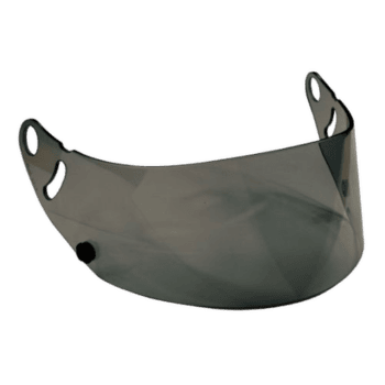 Arai GP-7 Series Visor - Dark Smoke / Tint