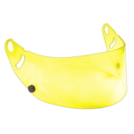 Arai GP 6/SK 6 Standard Visor - Yellow