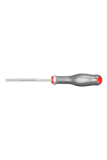 Precision Phillips screwdriver with ergonomic handle for professional and DIY use, ideal for assembling and repairing electronics and furniture.
