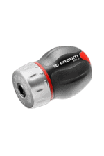 Facom Stubby Ratchet Multibit Set With Bars Atcl.S14pb - Image 3