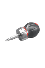 Facom Stubby Ratchet Multibit Set With Bars Atcl.S14pb - Image 4