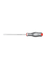 Facom Prot Sd Flared screwdriver with ergonomic handle and flared tip for precision work.