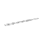 Facom 1/4 inch bit holder, 160mm length, designed for multibithandle Atmz.E, shown in a close-up view.