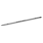 Facom 1/4 inch drive extension bar for professional toolkits, durable and precision-engineered for automotive and mechanical work.