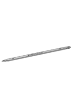 Facom 1/4 inch drive extension bar for professional toolkits, durable and precision-engineered for automotive and mechanical work.