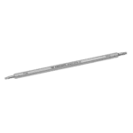 Facom 1/4 inch drive T-handle ratchet wrench for precise torque application.