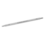 Facom Fac Tt 20-25 1/4 inch drive bar measuring 175mm, ideal for professional toolkits.