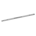 Facom Fac Tt 30-40 1/4 inch bar measuring tool, 175mm length, in a plastic bag for precision measurement.